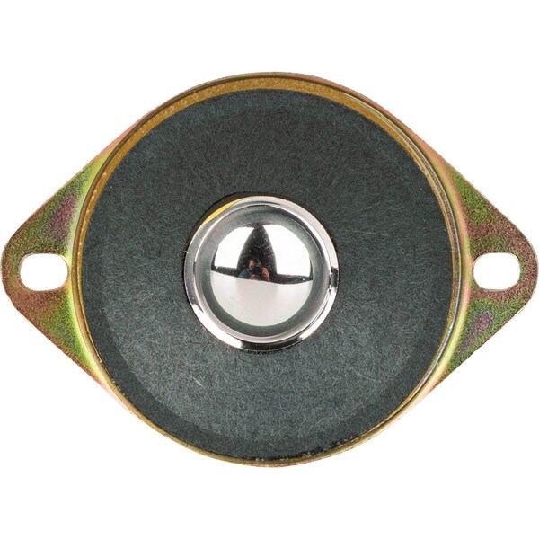 Main product image for 40TX127G 1-1/2" Paper Cone Piezo Tweeter299-4244